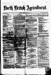 North British Agriculturist Wednesday 21 September 1870 Page 1
