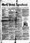 North British Agriculturist Wednesday 23 November 1870 Page 1