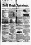 North British Agriculturist Wednesday 14 December 1870 Page 1