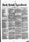 North British Agriculturist Wednesday 01 March 1871 Page 1