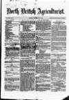 North British Agriculturist Wednesday 12 July 1871 Page 1