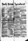 North British Agriculturist Wednesday 11 October 1871 Page 1