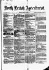 North British Agriculturist Wednesday 25 October 1871 Page 1