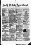 North British Agriculturist Wednesday 24 April 1872 Page 1