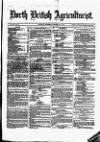 North British Agriculturist Wednesday 01 May 1872 Page 1
