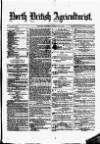 North British Agriculturist Wednesday 22 May 1872 Page 1