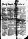 North British Agriculturist Wednesday 09 April 1873 Page 1
