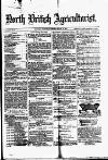 North British Agriculturist Wednesday 14 January 1874 Page 1