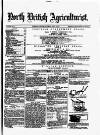 North British Agriculturist Wednesday 15 April 1874 Page 1