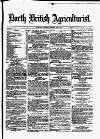North British Agriculturist Wednesday 17 June 1874 Page 1