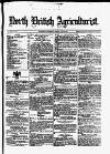 North British Agriculturist Wednesday 24 June 1874 Page 1