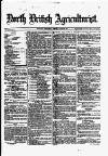 North British Agriculturist Wednesday 26 August 1874 Page 1