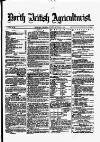 North British Agriculturist Wednesday 09 September 1874 Page 1