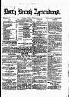 North British Agriculturist Wednesday 03 February 1875 Page 1