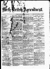 North British Agriculturist Wednesday 03 March 1875 Page 1