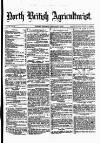 North British Agriculturist Wednesday 10 March 1875 Page 1