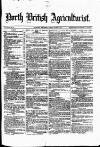 North British Agriculturist Wednesday 24 March 1875 Page 1