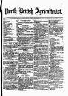North British Agriculturist Wednesday 14 April 1875 Page 1