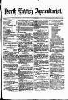 North British Agriculturist Wednesday 21 April 1875 Page 1