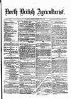 North British Agriculturist Wednesday 14 July 1875 Page 1
