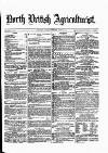 North British Agriculturist Wednesday 04 August 1875 Page 1