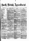 North British Agriculturist Wednesday 01 September 1875 Page 1