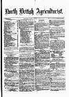 North British Agriculturist Wednesday 13 October 1875 Page 1