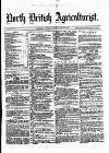 North British Agriculturist Wednesday 19 January 1876 Page 1