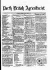 North British Agriculturist Wednesday 01 March 1876 Page 1