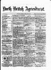 North British Agriculturist Wednesday 05 April 1876 Page 1