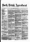 North British Agriculturist Wednesday 05 July 1876 Page 1