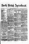 North British Agriculturist Wednesday 30 August 1876 Page 1