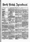 North British Agriculturist Wednesday 13 September 1876 Page 1