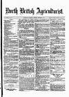 North British Agriculturist Wednesday 08 November 1876 Page 1