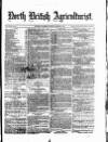 North British Agriculturist Wednesday 06 December 1876 Page 1