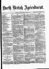 North British Agriculturist Wednesday 28 February 1877 Page 1