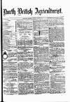North British Agriculturist Wednesday 28 March 1877 Page 1