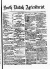 North British Agriculturist Wednesday 18 April 1877 Page 1