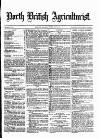 North British Agriculturist Wednesday 11 July 1877 Page 1