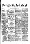 North British Agriculturist Wednesday 14 November 1877 Page 1