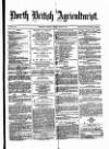 North British Agriculturist Wednesday 02 January 1878 Page 1