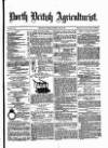 North British Agriculturist Wednesday 24 April 1878 Page 1