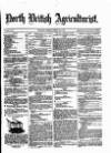 North British Agriculturist Wednesday 01 May 1878 Page 1