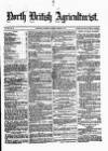 North British Agriculturist Wednesday 04 December 1878 Page 1
