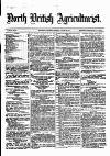 North British Agriculturist Wednesday 22 October 1879 Page 1