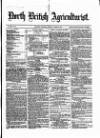 North British Agriculturist Wednesday 26 November 1879 Page 1