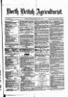 North British Agriculturist Wednesday 14 January 1880 Page 1