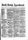 North British Agriculturist Wednesday 03 March 1880 Page 1