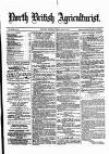 North British Agriculturist Wednesday 31 March 1880 Page 1