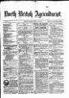 North British Agriculturist Wednesday 04 August 1880 Page 1